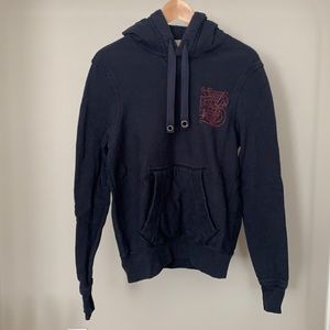 💙 Burberry Hoodie